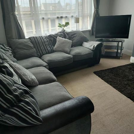 Ferienwohnung Sandyrise Holiday Lets Scarborough Exterior foto